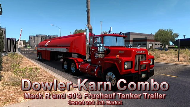 Dowler-Karn Combo