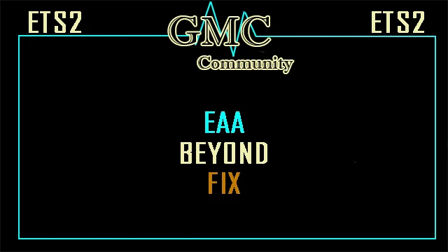 [OBSOLETE]EAA Beyond Fix