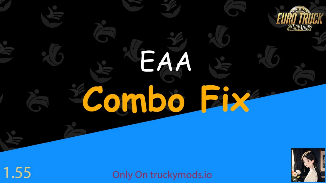 EAA Combo Fix