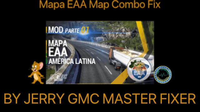 [OBSOLETE] EAA Map Combo Fix