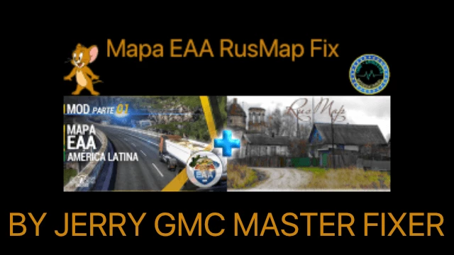 [OBSOLETE] EAA Rusmap Fix