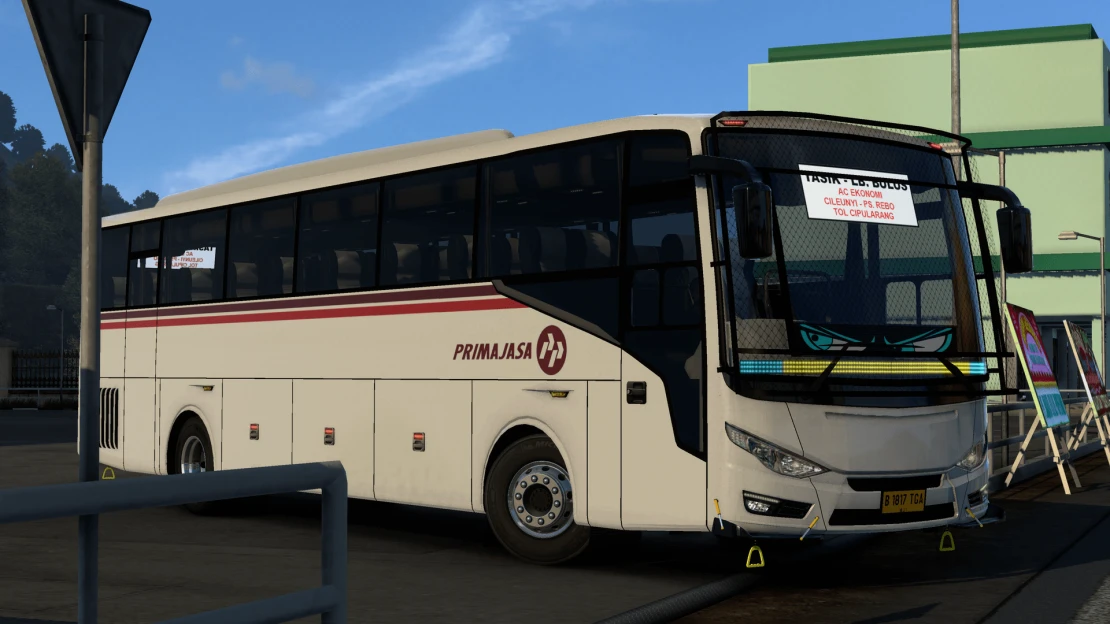 ECOLINE RS IPW CREATION