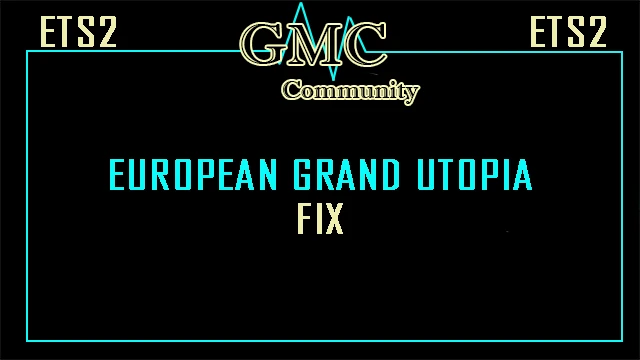 [OBSOLETE]European Grand Utopia Fix