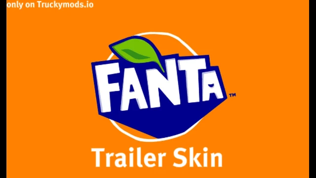Fanta Trailer