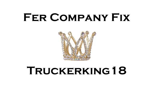 Far East Russia Company Fix