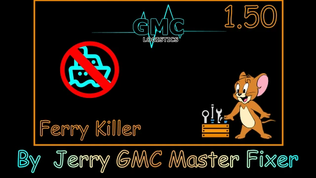 [OBSOLETE] Ferry Killer
