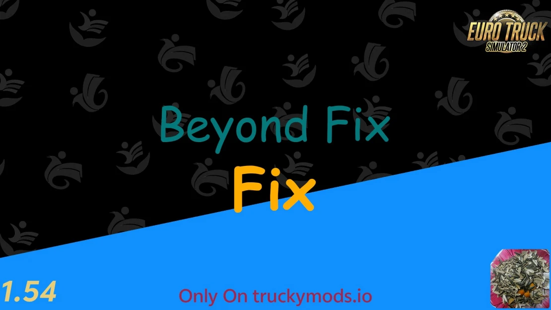 [OBSOLETE]Fix for Beyond Fix