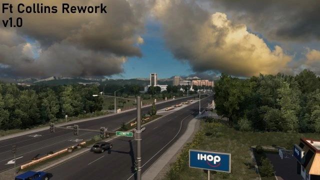 Fort Collins Rework v2.0