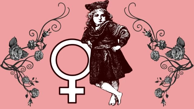 Girl Power