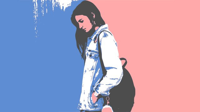 Girl trailer