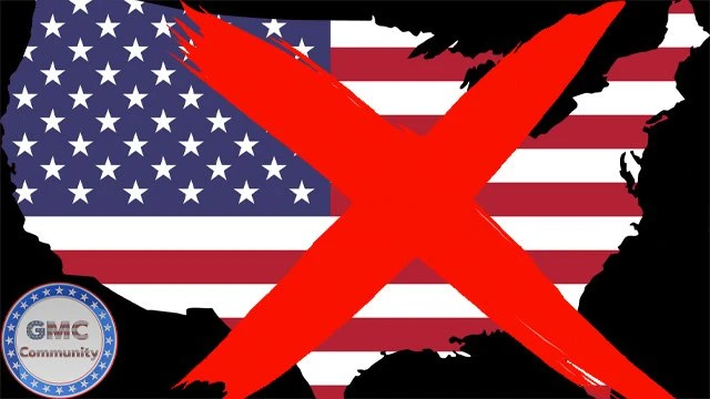 Empty USA (ALL DLCs)