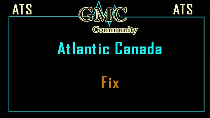 [OBSOLETE] Atlantic Canada FIX