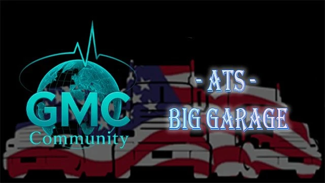 [OBSOLETE] GMC Community - Big Garage