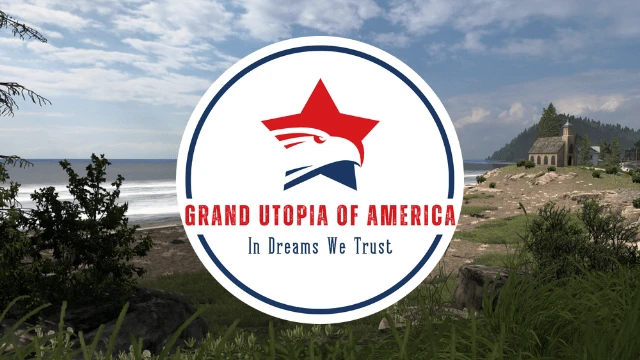 Grand Utopia of America