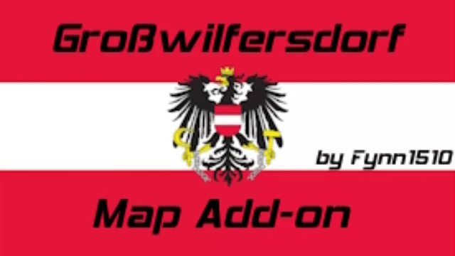[DISC] Großwilfersdorf Map Add-on for Promods