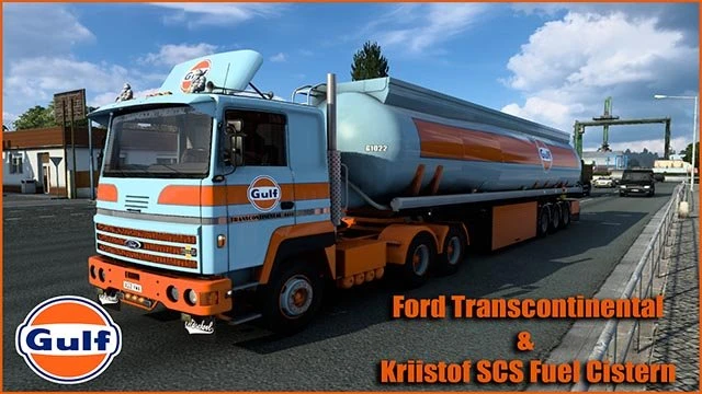 Gulf Fuels