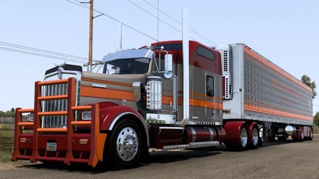 HCBJ for the SCS W900