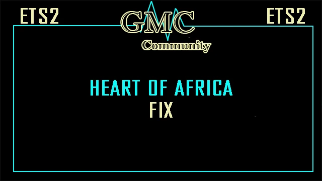 [OBSOLETE]Heart of Africa Fix