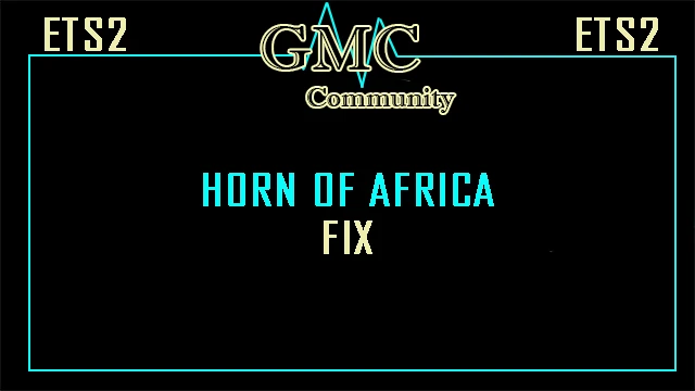 [OBSOLETE]Horn of Africa Fix