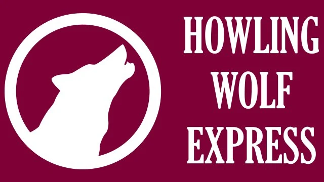 Howling Wolf Express