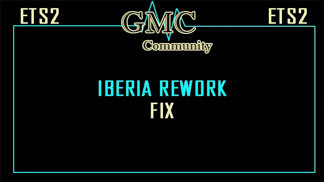 [OBSOLETE]Iberia Rework Fix