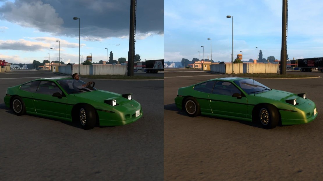 invisible driver