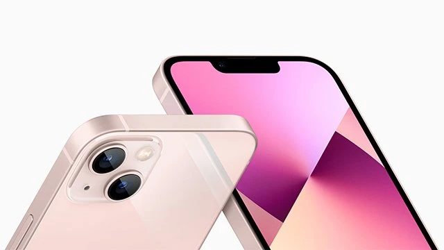 iPhone 13 Phone