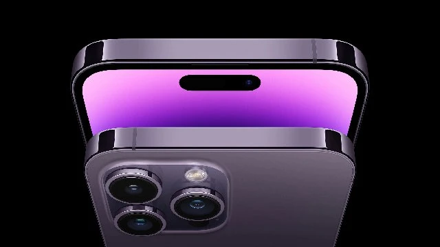 iPhone 14 Pro Phone