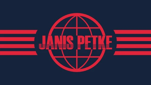 Janis Petke International Transport & Logistics
