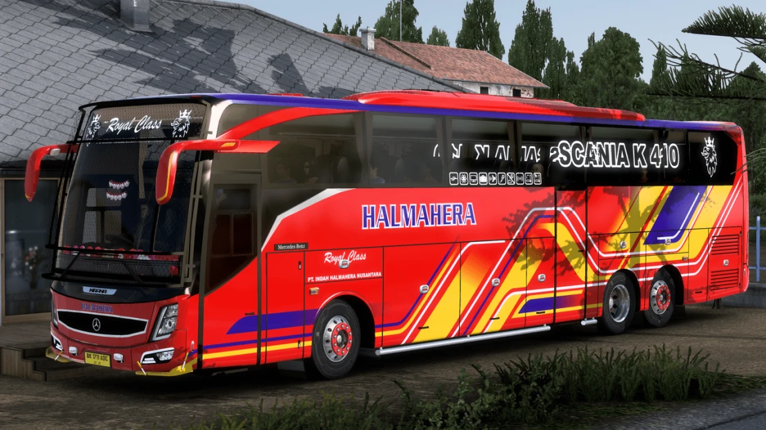 JB ANNAS EDIT TRAVOLVO PACK
