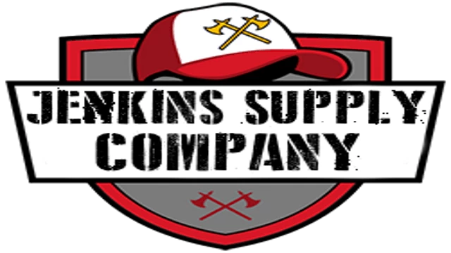 Jenkins Supply Co. Truck Paints