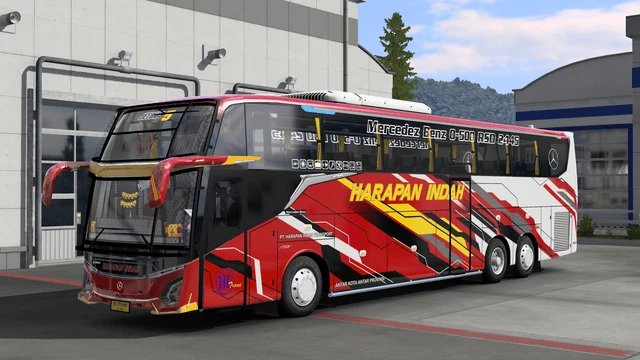 Jetbus Annas Edit Jetbus 5 WRM Update