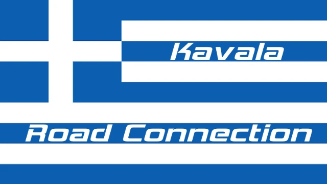 Kavala Road Connection