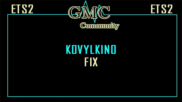 [OBSOLETE]Kovylkino Fix