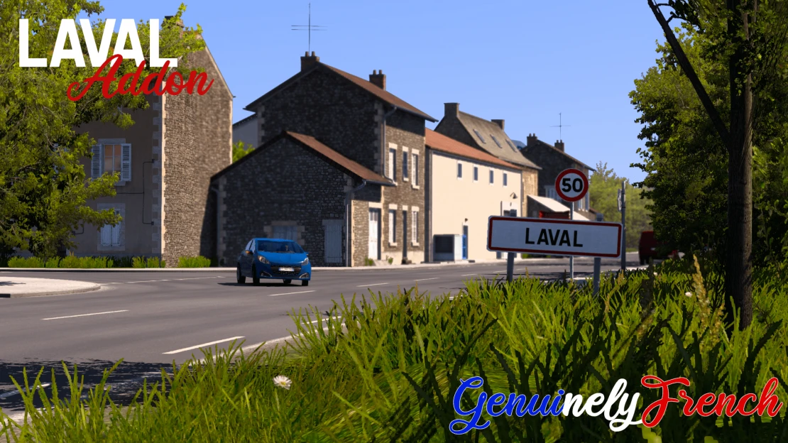[Obselete] Laval Addon