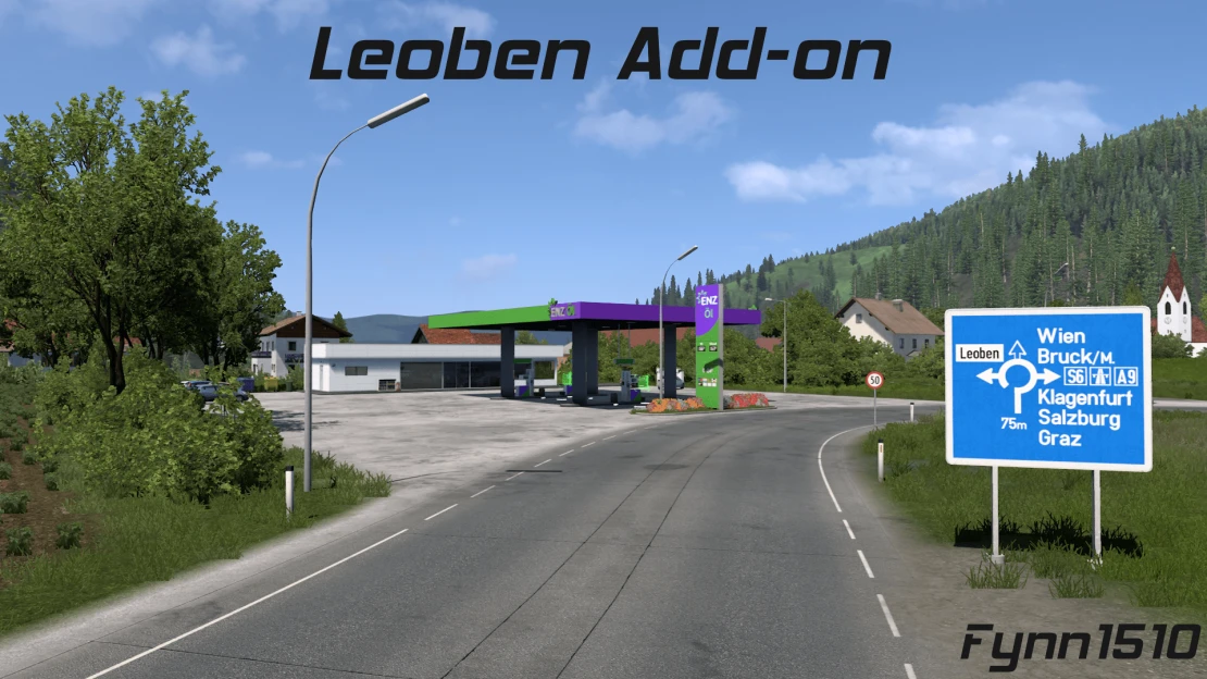 [Outdated] Leoben Add-on for Promods