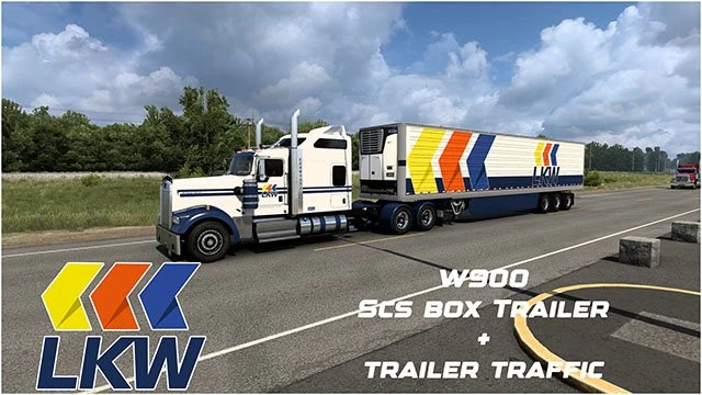 LKW Combo
