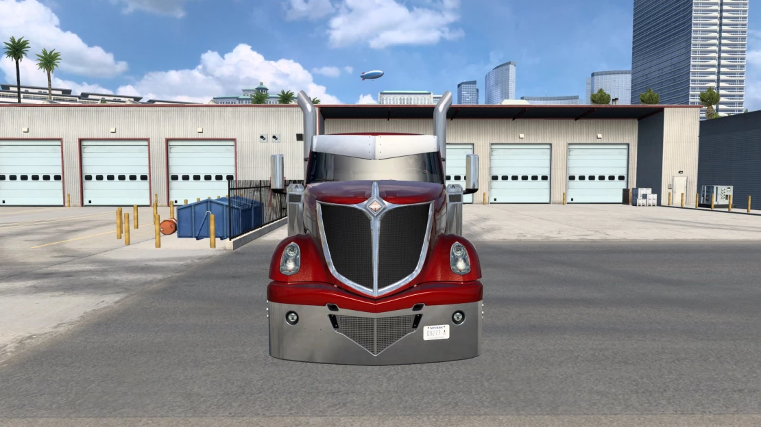 Lonestar Custom Grill