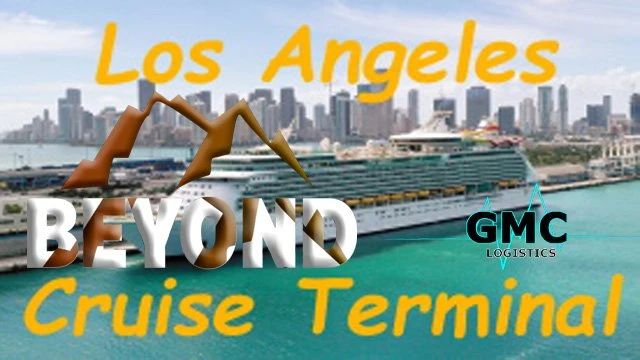 [OBSOLETE] Los Angeles Cruise Terminal