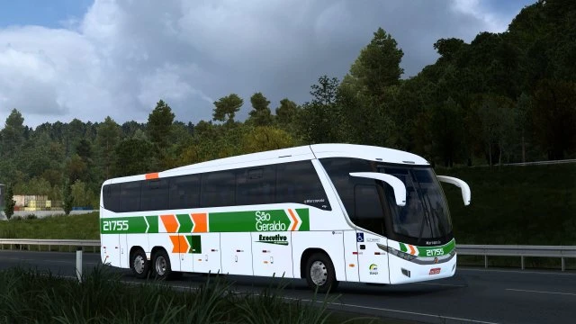 Marcopolo G7 Paradiso 1200 [ATS]