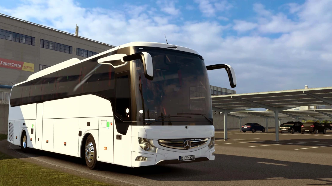 Mb-New Tourismo - 2020