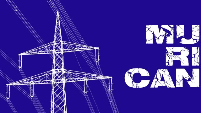 Murican Power Co