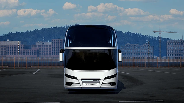 Neoplan Cityliner 2021