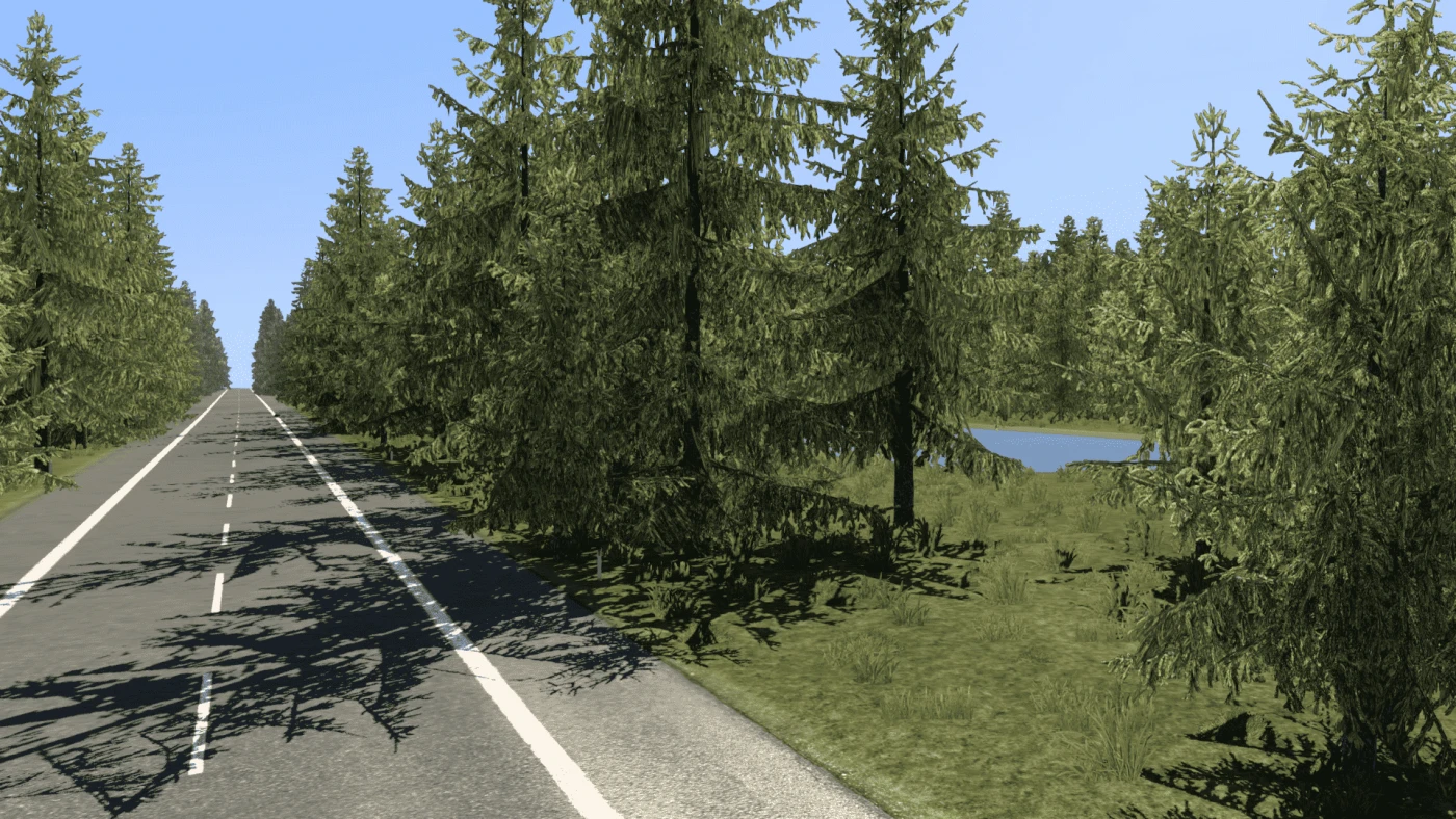 DISCONTINUED & 1.51-1.52] Off the Grid 2.1 & 2.2-Russian Open Spaces 13.2 &  13.3 Road Connection for Euro Truck Simulator 2 - TruckyMods