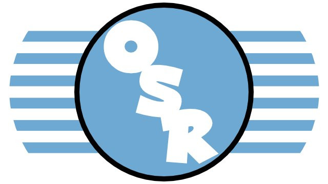 OSR paintjob