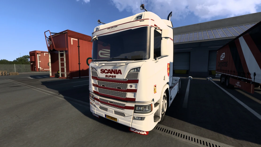 Pack's Skins STNN