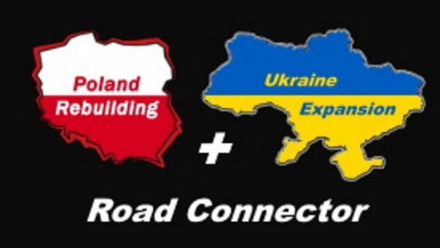 Poland Rebuilding + Ukraine Expansion - Connector
