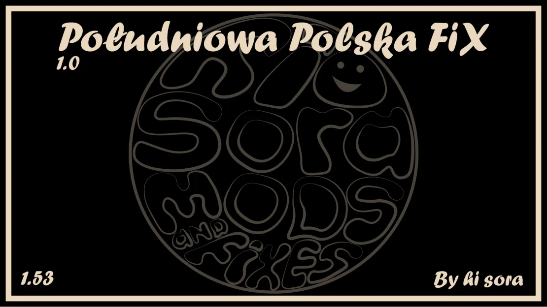 Południowa Polska FIX