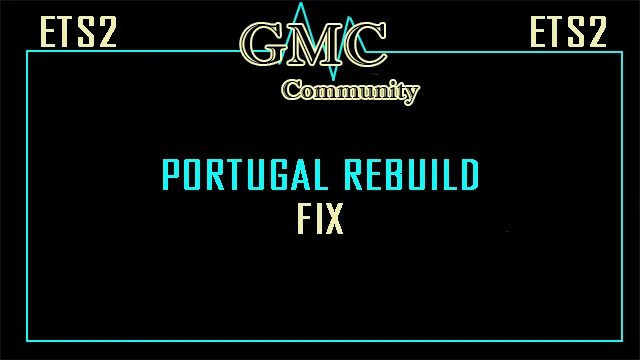 [OBSOLETE]Portugal Rebuild Fix