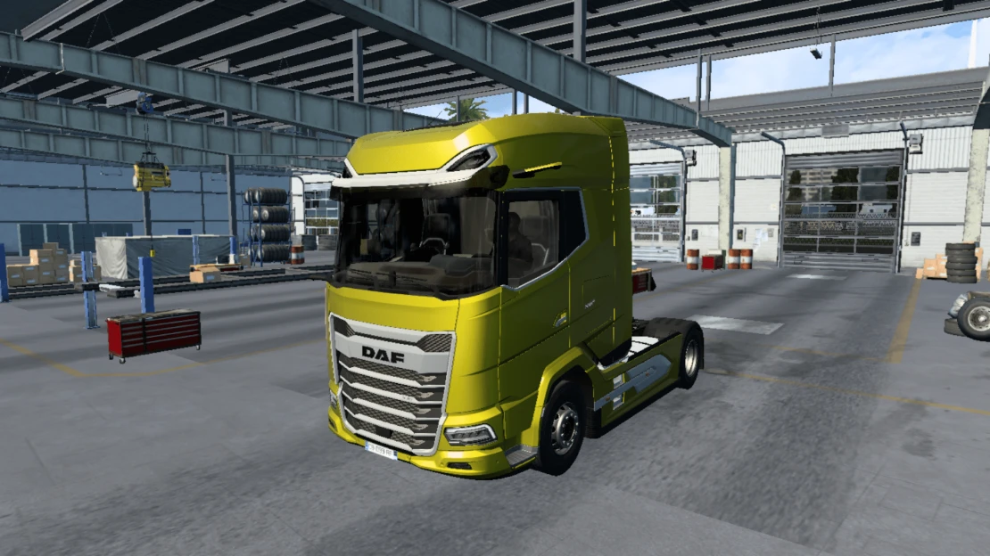 Profile For Grand Utopia v1.46